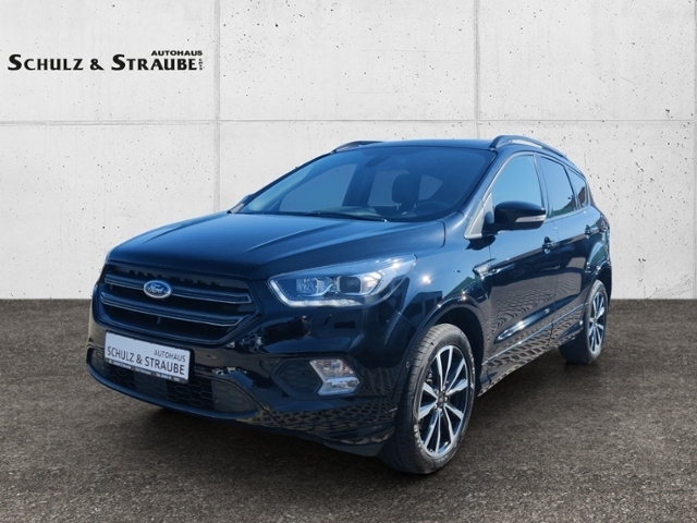 Kuga 1.5 EcoBoost ST-Line  Start/Stopp OPF KLIMA