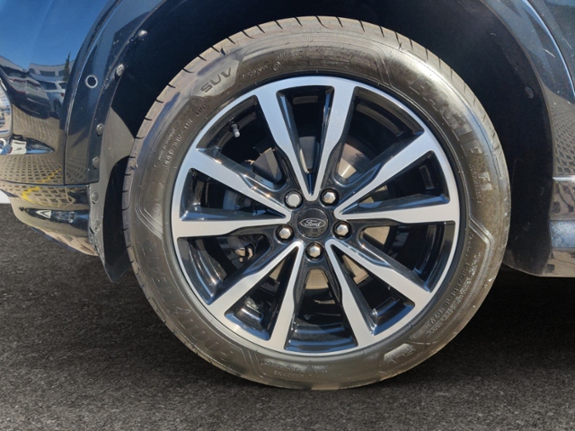 Kuga 1.5 EcoBoost ST-Line  Start/Stopp OPF KLIMA