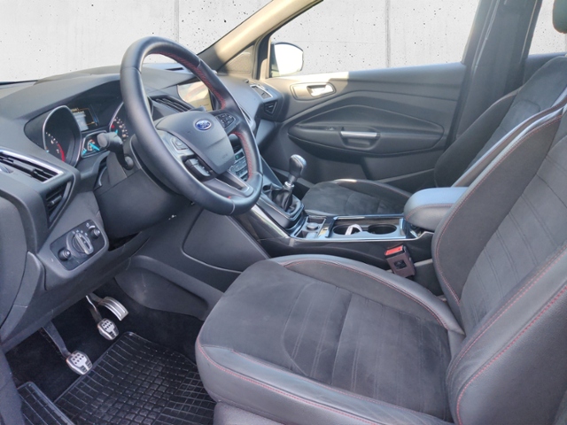 Kuga 1.5 EcoBoost ST-Line  Start/Stopp OPF KLIMA