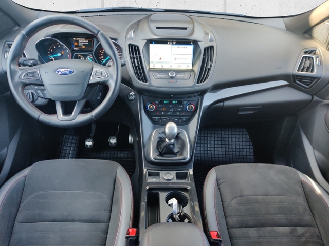 Kuga 1.5 EcoBoost ST-Line  Start/Stopp OPF KLIMA