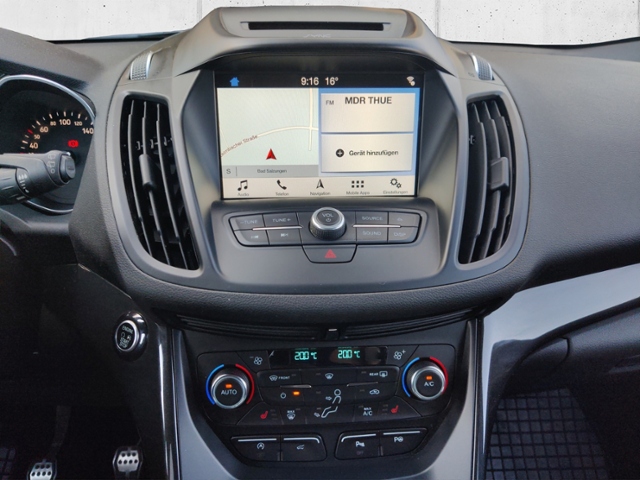 Kuga 1.5 EcoBoost ST-Line  Start/Stopp OPF KLIMA