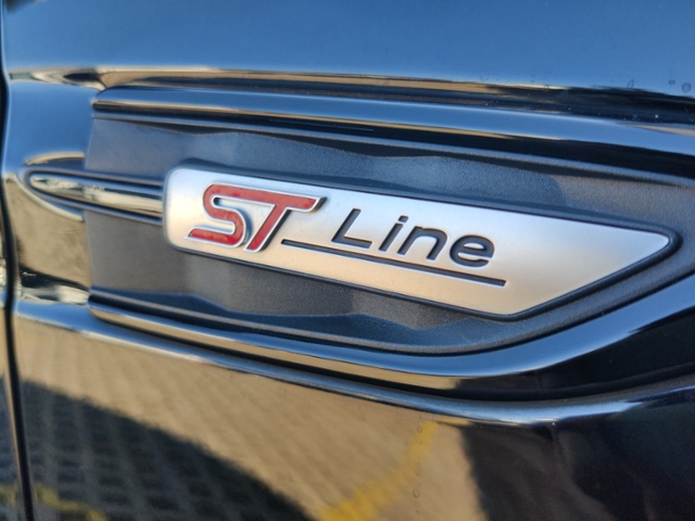 Kuga 1.5 EcoBoost ST-Line  Start/Stopp OPF KLIMA