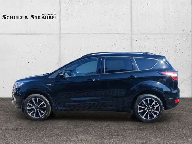 Kuga 1.5 EcoBoost ST-Line  Start/Stopp OPF KLIMA