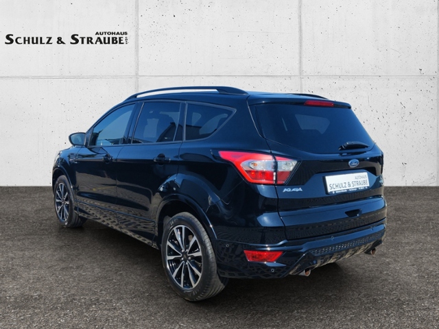 Kuga 1.5 EcoBoost ST-Line  Start/Stopp OPF KLIMA