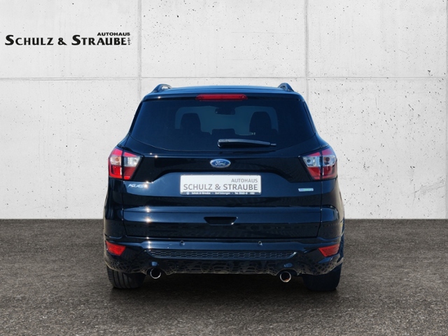 Kuga 1.5 EcoBoost ST-Line  Start/Stopp OPF KLIMA
