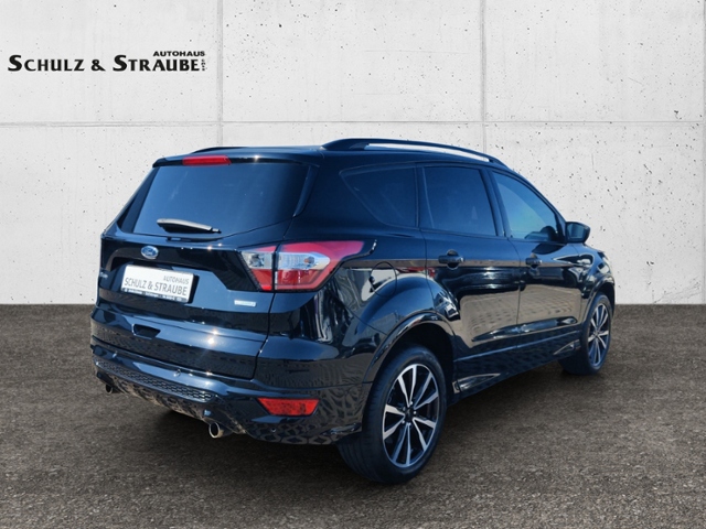 Kuga 1.5 EcoBoost ST-Line  Start/Stopp OPF KLIMA