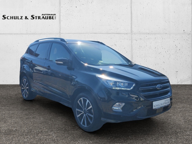 Kuga 1.5 EcoBoost ST-Line  Start/Stopp OPF KLIMA