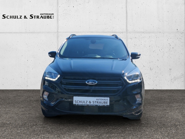 Kuga 1.5 EcoBoost ST-Line  Start/Stopp OPF KLIMA