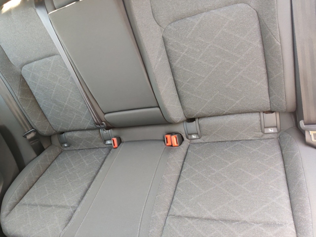 Golf VIII 2.0 TDI Life Lane Assist Lenkradheizun
