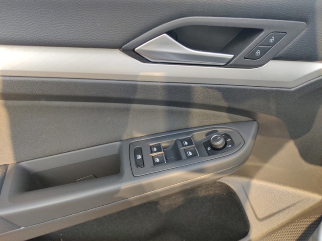 Golf VIII 2.0 TDI Life Lane Assist Lenkradheizun