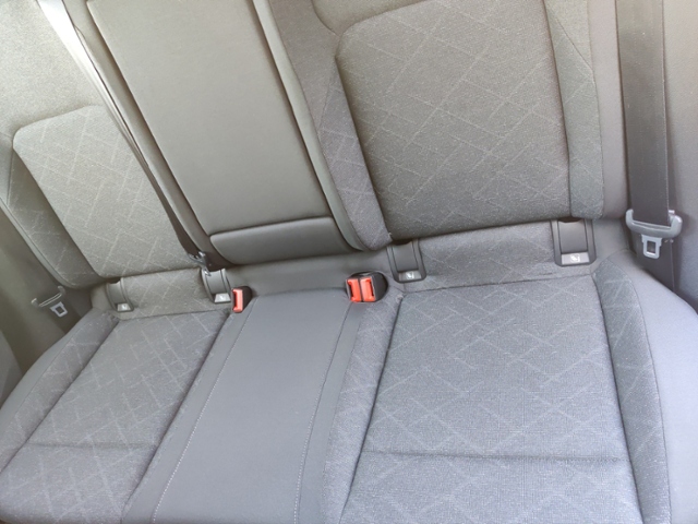 Golf VIII 1.5 TSI Life (EURO 6d) KLIMA LED ALU