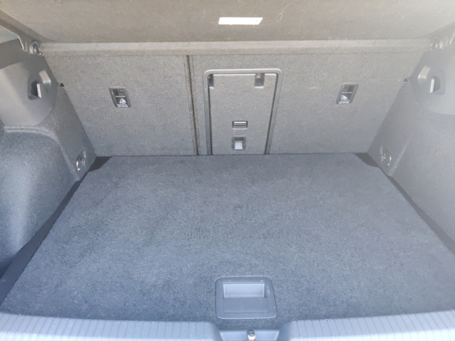 Golf VIII 1.5 TSI Life (EURO 6d) KLIMA LED ALU