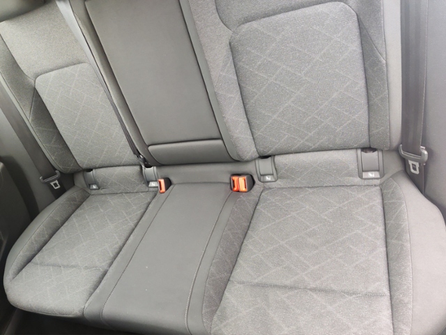 Golf VIII 2.0 TDI Life  LED Lane Assist PDC Lenk