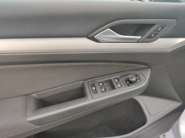 Golf VIII 2.0 TDI Life  LED Lane Assist PDC Lenk