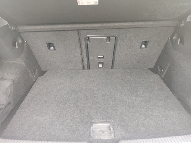 Golf VIII 2.0 TDI Life  LED Lane Assist PDC Lenk