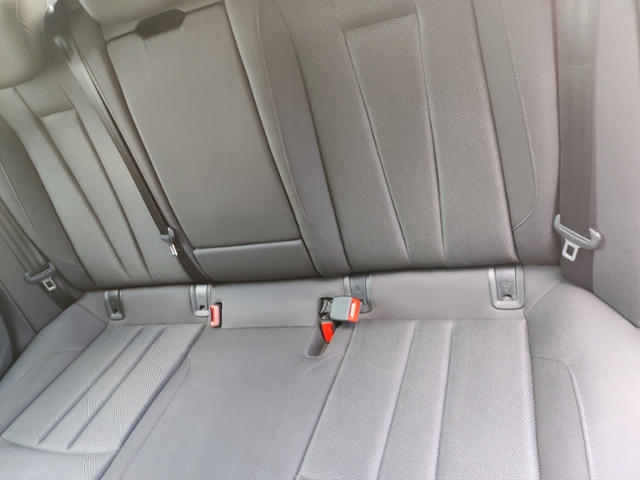A4 35 TDI Avant basis  35 TDI basis KLIMA XENON