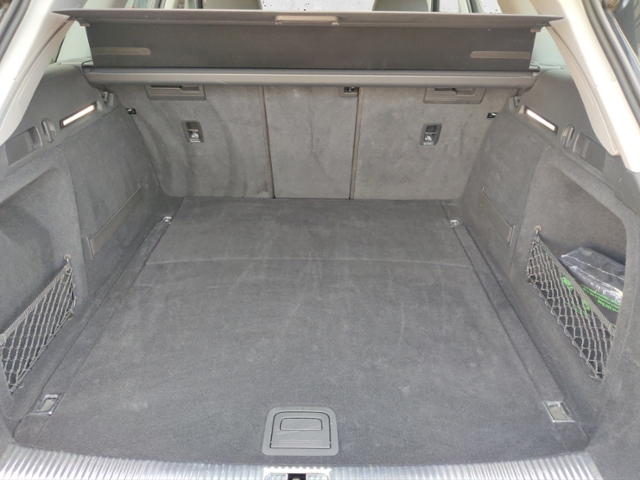 A4 35 TDI Avant basis  35 TDI basis KLIMA XENON
