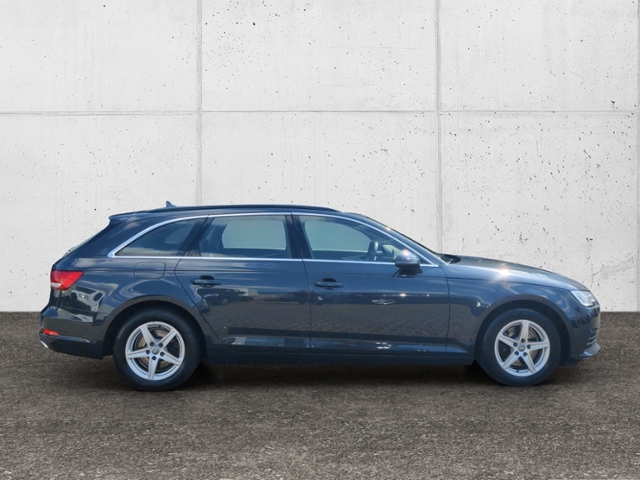 A4 35 TDI Avant basis  35 TDI basis KLIMA XENON