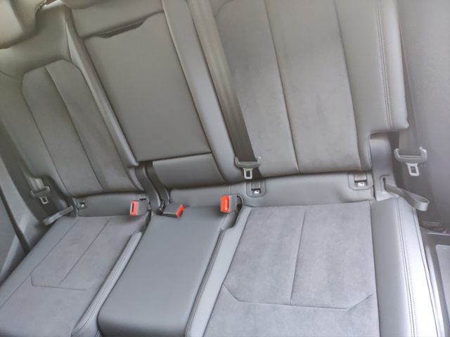 Q3 35 TFSI advanced LED LEDER TOTWINKEL