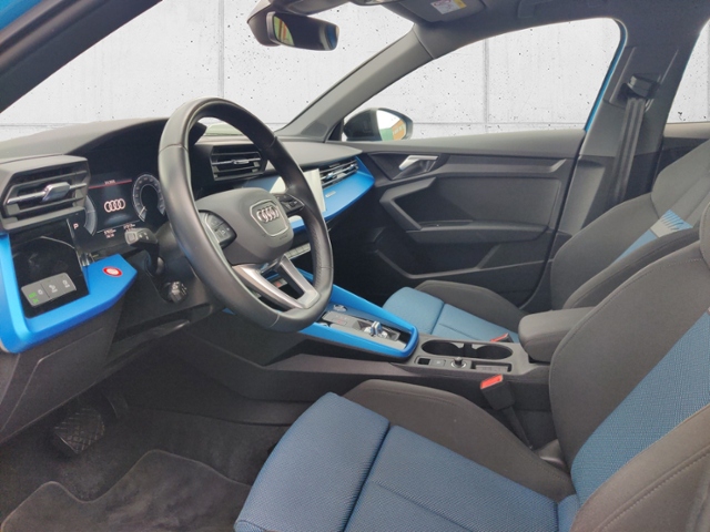 A3 45 1.4 TFSI e Sportback S line