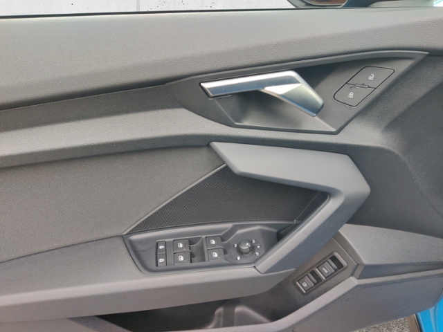 A3 45 1.4 TFSI e Sportback S line