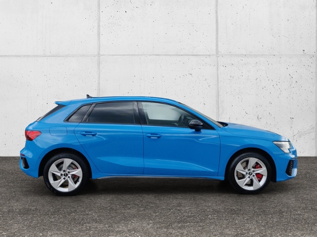 A3 45 1.4 TFSI e Sportback S line