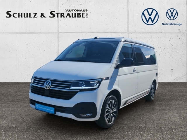 T6.1 2.0 TDI California Coast Edition LED Rear V