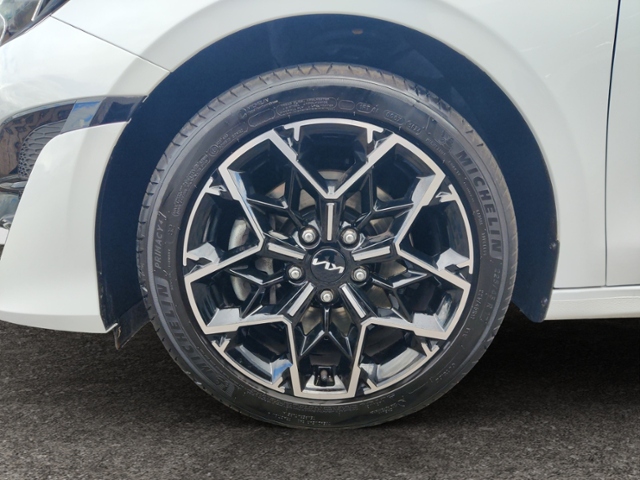 Ceed 1.5 T-GDI GT-Line (Euro 6e) GT Line JBL LED