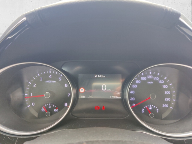 Ceed 1.5 T-GDI GT-Line (Euro 6e) GT Line JBL LED