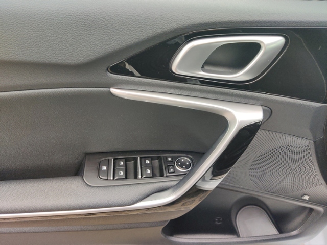 Ceed 1.5 T-GDI GT-Line (Euro 6e) GT Line JBL LED