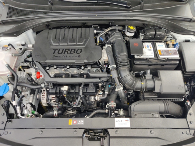 Ceed 1.5 T-GDI GT-Line (Euro 6e) GT Line JBL LED