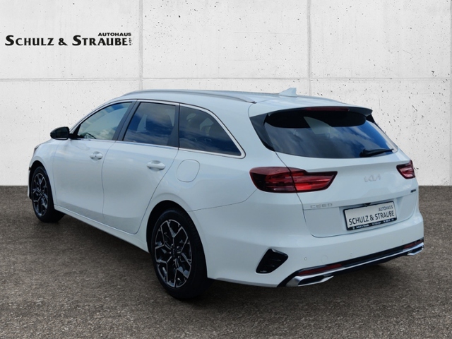 Ceed 1.5 T-GDI GT-Line (Euro 6e) GT Line JBL LED