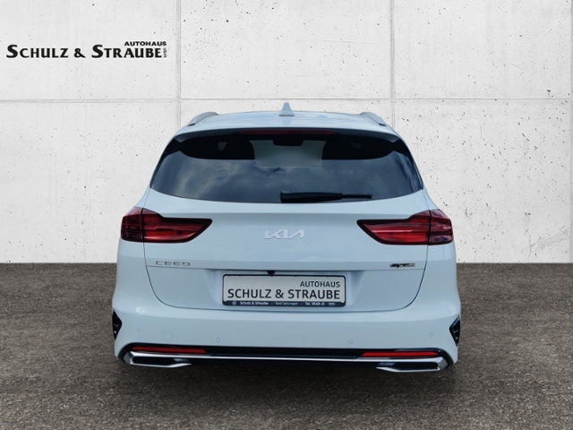 Ceed 1.5 T-GDI GT-Line (Euro 6e) GT Line JBL LED