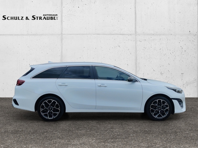 Ceed 1.5 T-GDI GT-Line (Euro 6e) GT Line JBL LED