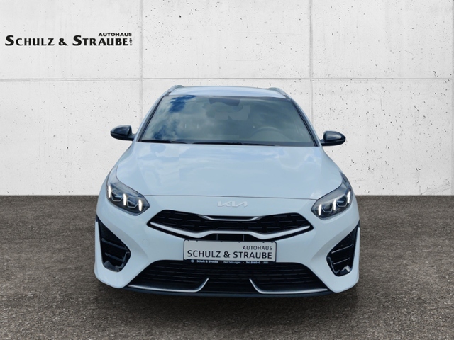 Ceed 1.5 T-GDI GT-Line (Euro 6e) GT Line JBL LED