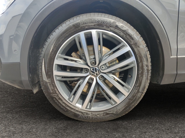 Tiguan 1.4 TSI eHybrid Elegance  LED-Matrix Area