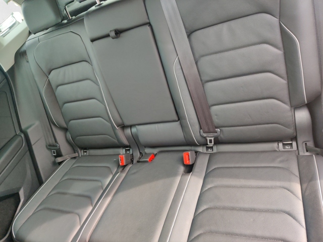 Tiguan 1.4 TSI eHybrid Elegance  LED-Matrix Area