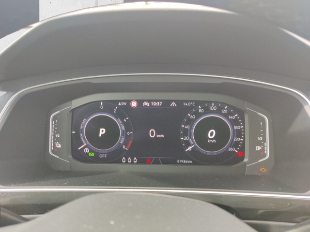 Tiguan 1.4 TSI eHybrid Elegance  LED-Matrix Area