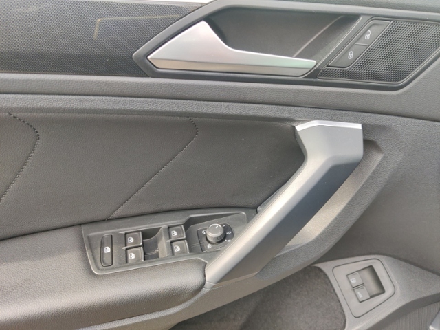 Tiguan 1.4 TSI eHybrid Elegance  LED-Matrix Area