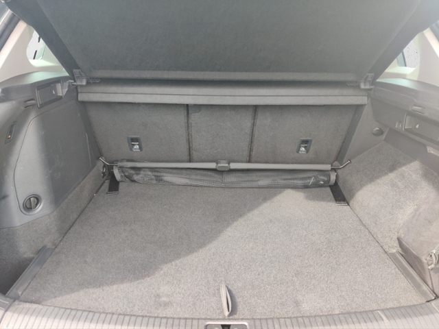 Tiguan 1.4 TSI eHybrid Elegance  LED-Matrix Area