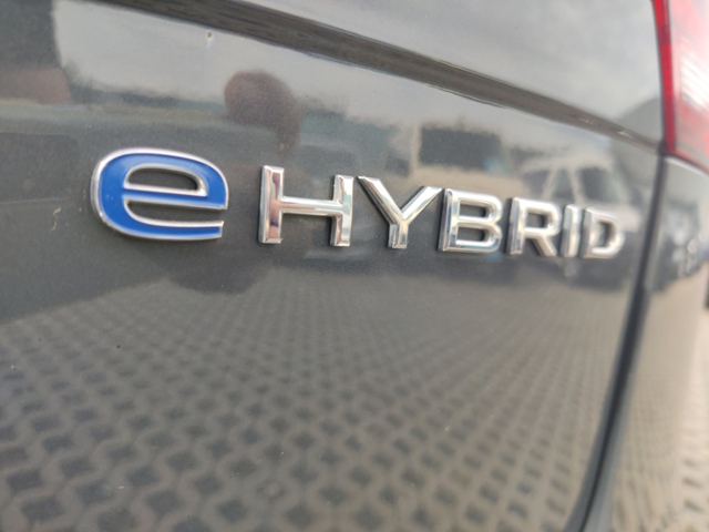 Tiguan 1.4 TSI eHybrid Elegance  LED-Matrix Area