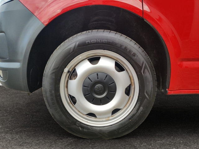 T6 2.0 TDI Kombi lang verkauf nur an Gewerbekund