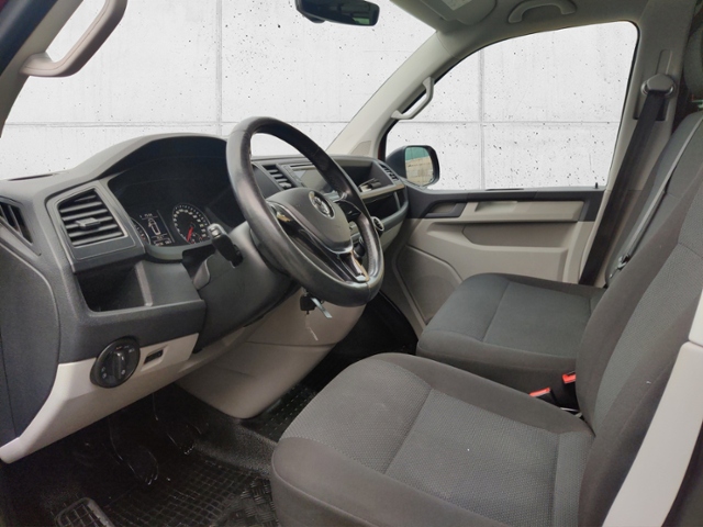 T6 2.0 TDI Kombi lang verkauf nur an Gewerbekund