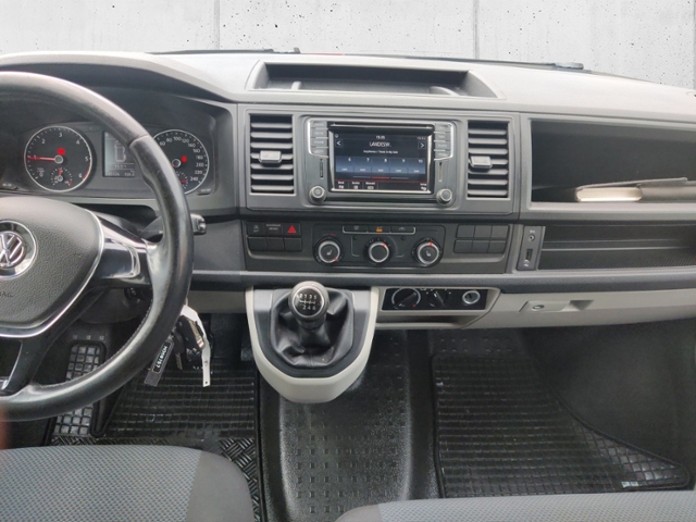 T6 2.0 TDI Kombi lang verkauf nur an Gewerbekund