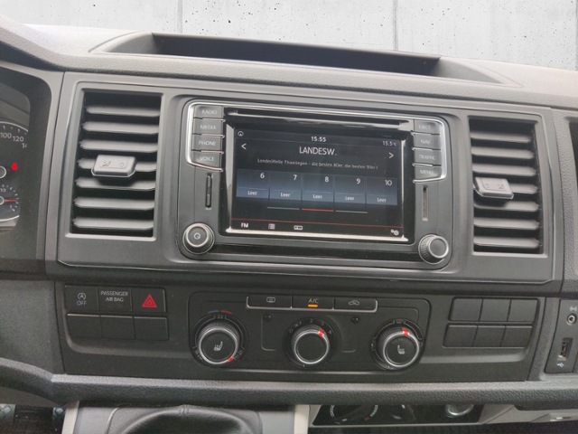 T6 2.0 TDI Kombi lang verkauf nur an Gewerbekund