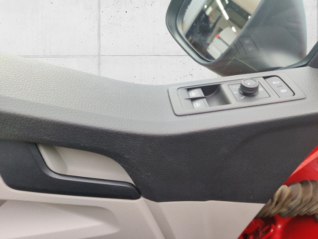 T6 2.0 TDI Kombi lang verkauf nur an Gewerbekund