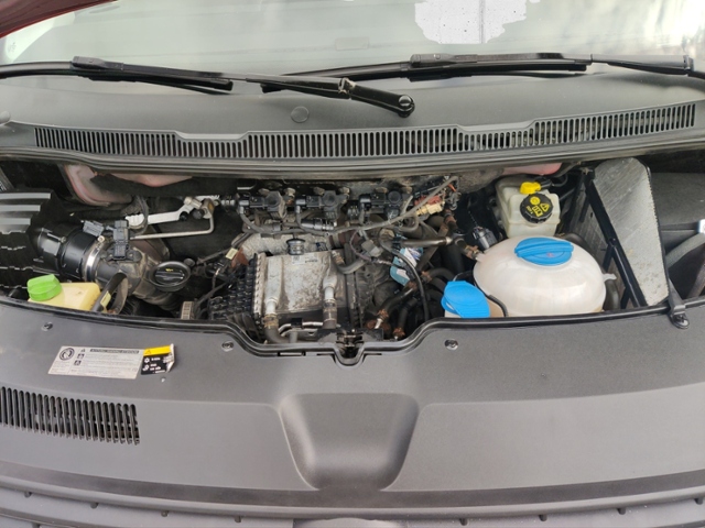 T6 2.0 TDI Kombi lang verkauf nur an Gewerbekund