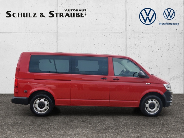 T6 2.0 TDI Kombi lang verkauf nur an Gewerbekund