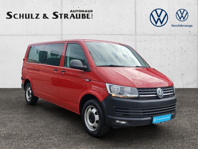 T6 2.0 TDI Kombi lang verkauf nur an Gewerbekund