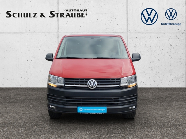 T6 2.0 TDI Kombi lang verkauf nur an Gewerbekund